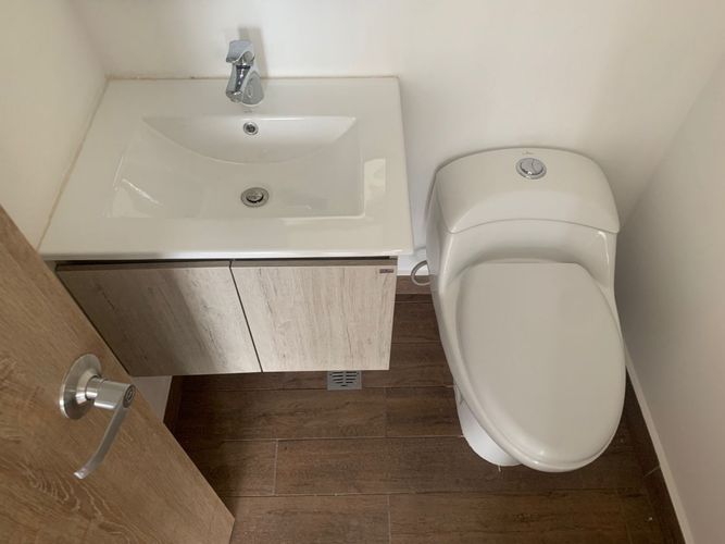 Oficina en  Venta en Laureles, Medellín - Miniatura 8