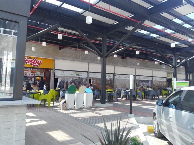 Local en  Arriendo en El porvenir, Rionegro - Miniatura 5