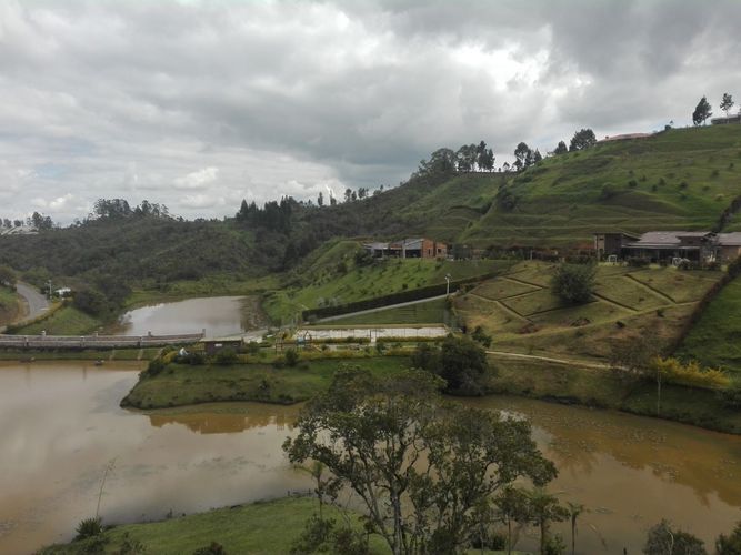 Finca en  Venta en El porvenir, Rionegro - Imagen 1