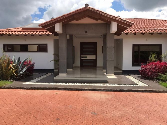 Finca en  Venta en El porvenir, Rionegro - Miniatura 2