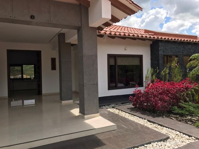 Finca en  Venta en El porvenir, Rionegro - Miniatura 6