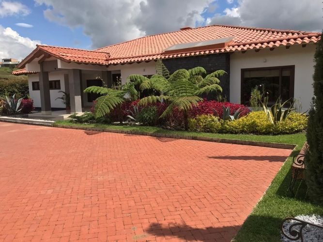 Finca en  Venta en El porvenir, Rionegro - Miniatura 12
