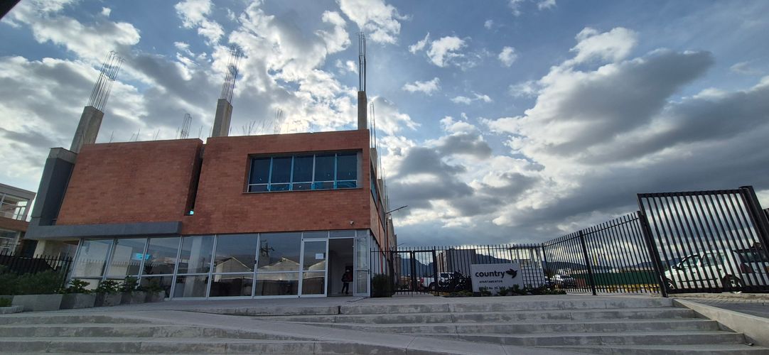 Apartamento en  Venta en Fredonia, Chía - Imagen 1