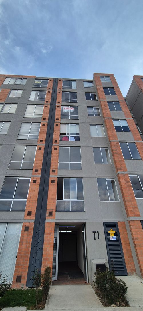 Apartamento en  Venta en Fredonia, Chía - Miniatura 2