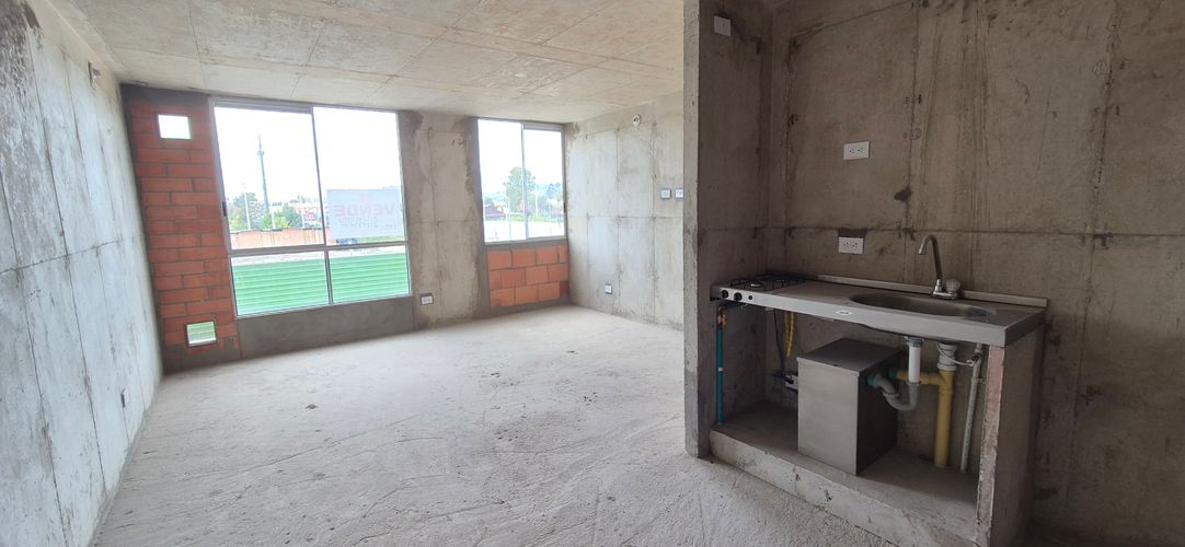 Apartamento en  Venta en Fredonia, Chía - Miniatura 7