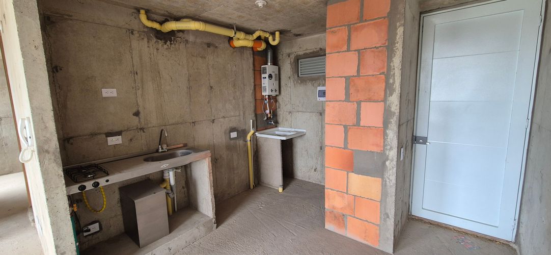 Apartamento en  Venta en Fredonia, Chía - Miniatura 8