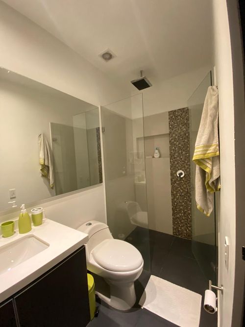 Apartaestudio en  Venta en El Virrey, Bogotá - Miniatura 6