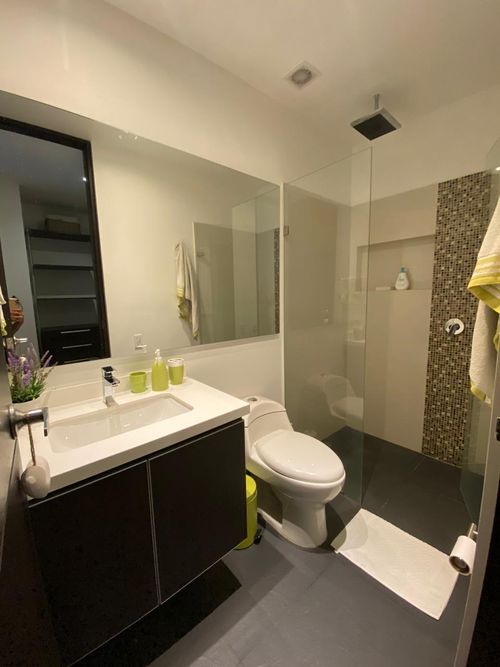 Apartaestudio en  Venta en El Virrey, Bogotá - Miniatura 7