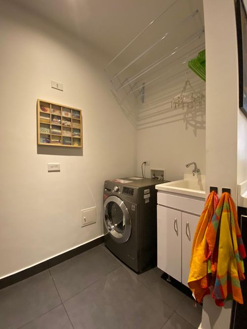Apartaestudio en  Venta en El Virrey, Bogotá - Miniatura 9