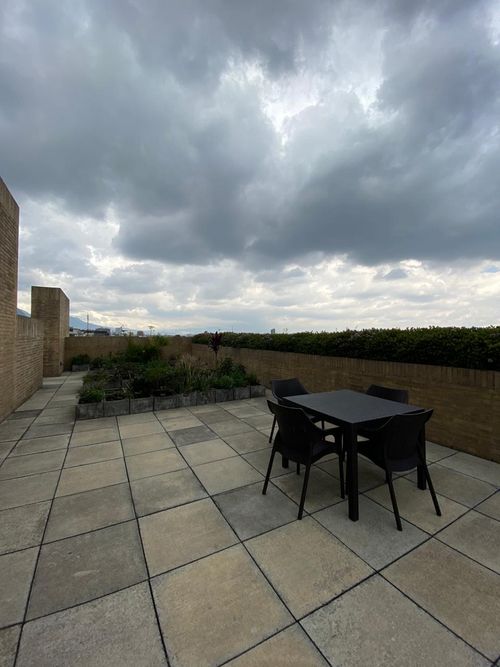 Apartaestudio en  Venta en El Virrey, Bogotá - Miniatura 13