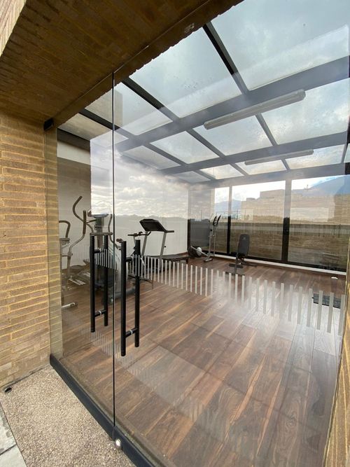 Apartaestudio en  Venta en El Virrey, Bogotá - Miniatura 11