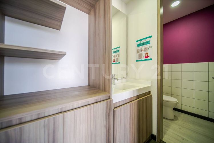 Oficina en venta en Canodromo, Bogotá - Miniatura 23