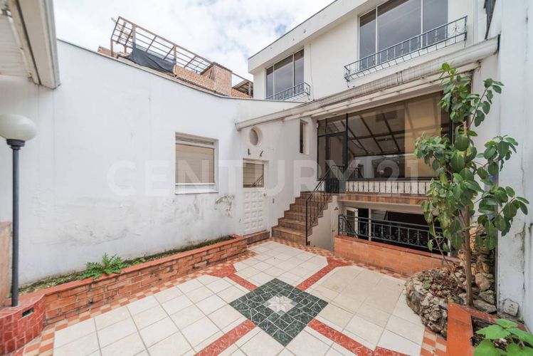 Oficina en venta en Zona norte, Bogotá - Miniatura 4