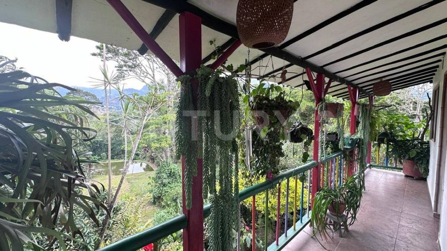 Finca en venta en Cundinamarca, San francisco - Miniatura 2