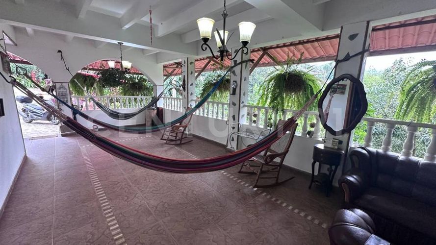 Finca en venta en Cundinamarca, San francisco - Miniatura 3
