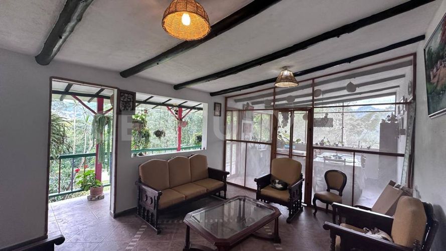 Finca en venta en Cundinamarca, San francisco - Miniatura 5