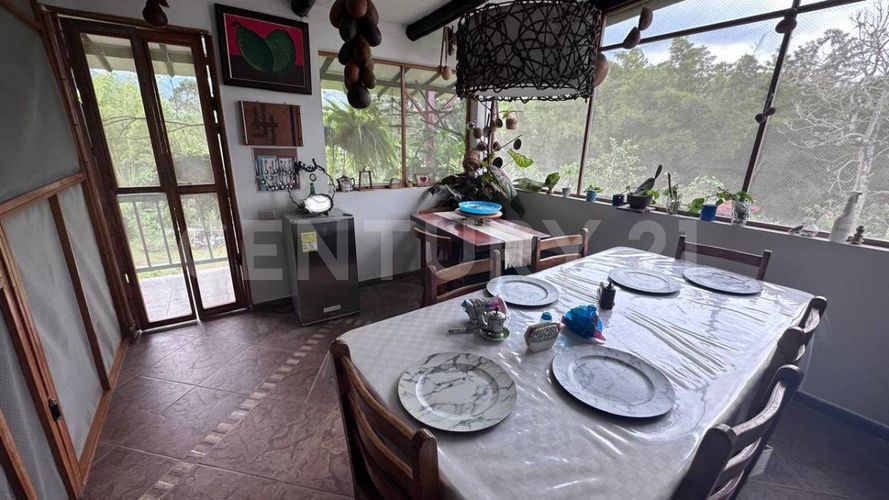 Finca en venta en Cundinamarca, San francisco - Miniatura 6