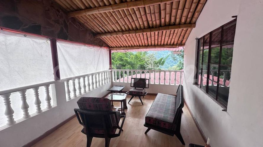 Finca en venta en Cundinamarca, San francisco - Miniatura 8