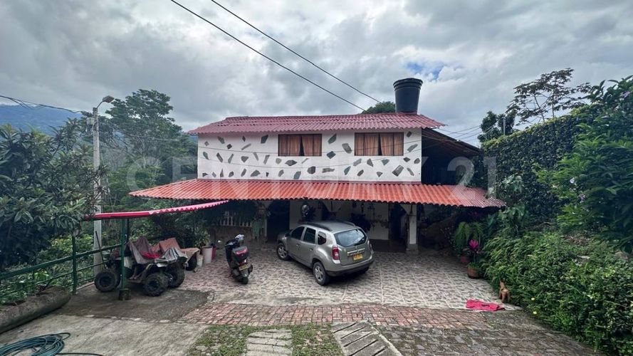 Finca en venta en Cundinamarca, San francisco - Miniatura 15