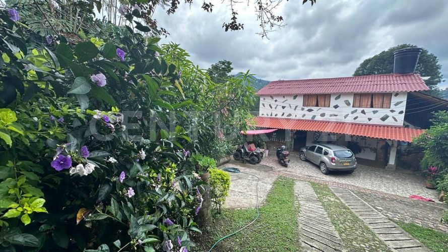 Finca en venta en Cundinamarca, San francisco - Miniatura 16