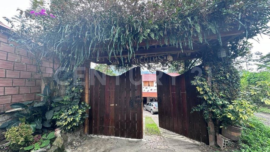 Finca en venta en Cundinamarca, San francisco - Miniatura 17