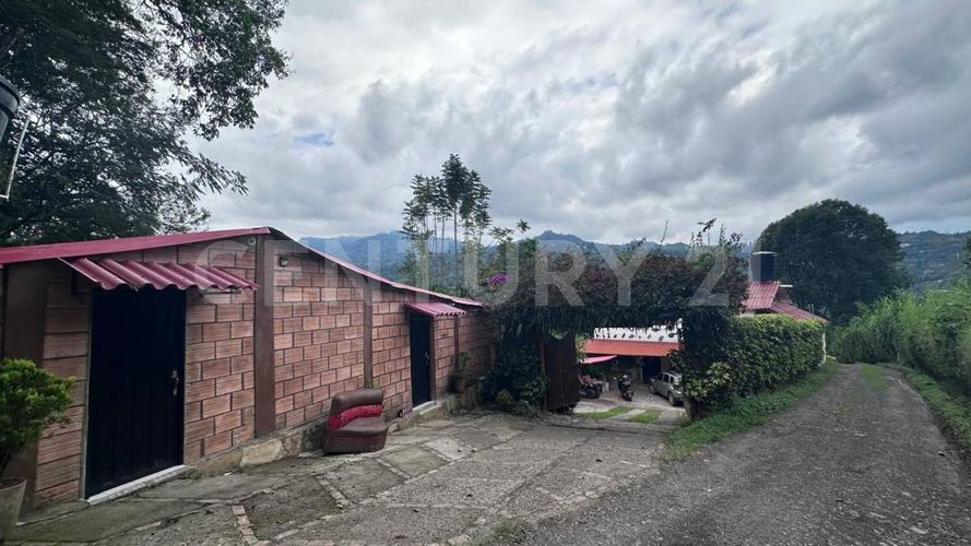 Finca en venta en Cundinamarca, San francisco - Miniatura 18