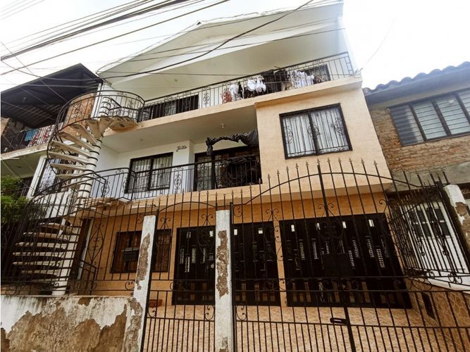 Edificio en  Venta en La pradera, Jamundí - Imagen 1