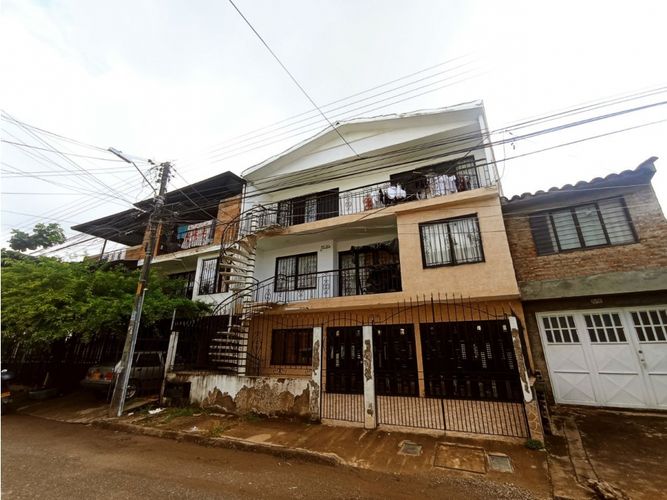 Edificio en  Venta en La pradera, Jamundí - Miniatura 2