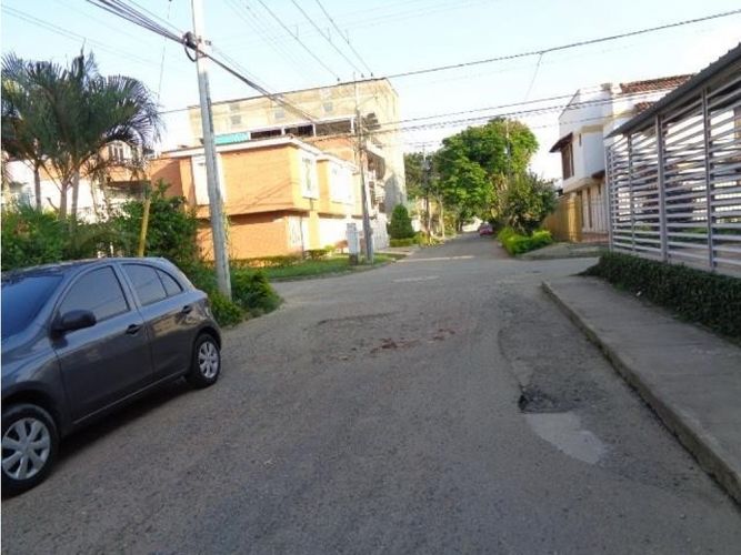 Edificio en  Venta en La pradera, Jamundí - Miniatura 3