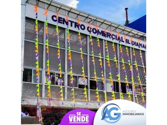 Local en  Venta en Centro, Cali - Imagen 1