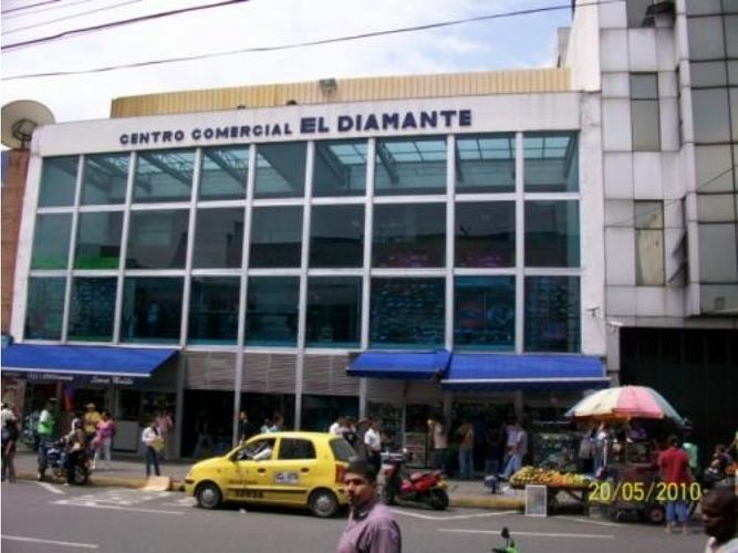 Local en  Venta en Centro, Cali - Miniatura 2