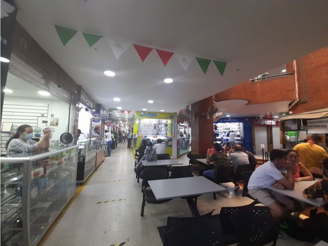 Local en  Venta en Centro, Cali - Miniatura 4