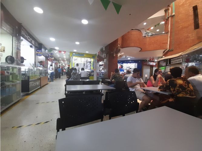 Local en  Venta en Centro, Cali - Miniatura 5