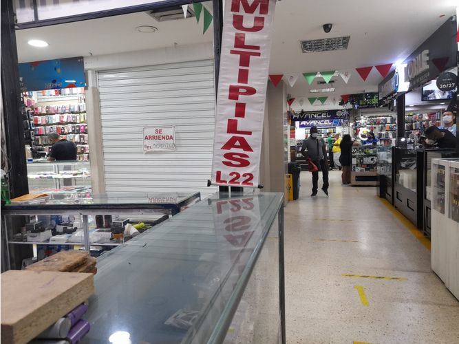 Local en  Venta en Centro, Cali - Miniatura 6