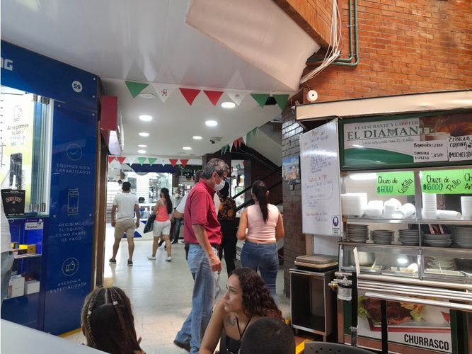 Local en  Venta en Centro, Cali - Miniatura 7
