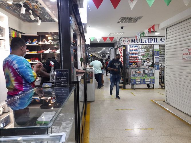 Local en  Venta en Centro, Cali - Miniatura 8