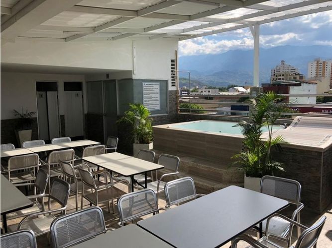 Edificio en  Venta en Los cambulos, Cali - Imagen 1