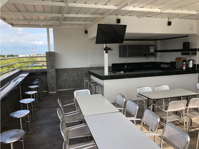 Edificio en  Venta en Los cambulos, Cali - Miniatura 2