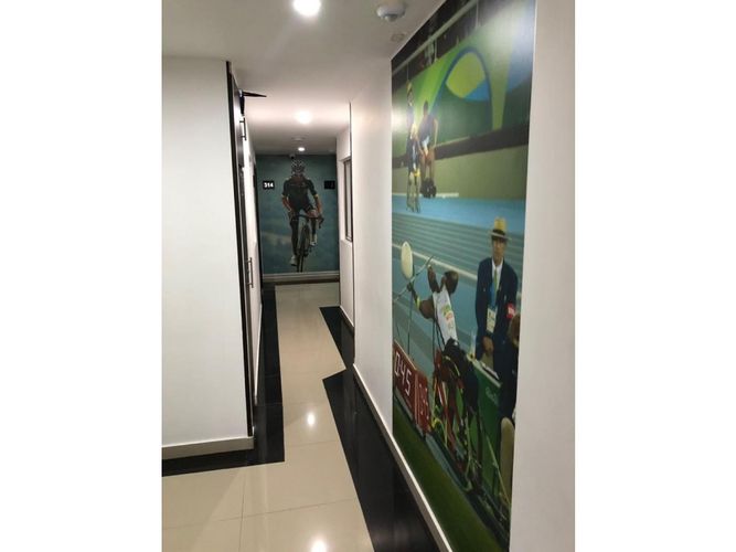 Edificio en  Venta en Los cambulos, Cali - Miniatura 7
