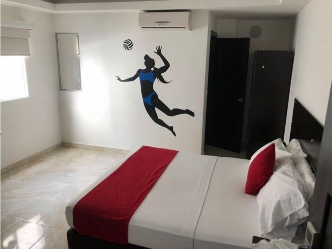 Edificio en  Venta en Los cambulos, Cali - Miniatura 8