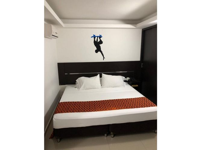 Edificio en  Venta en Los cambulos, Cali - Miniatura 9