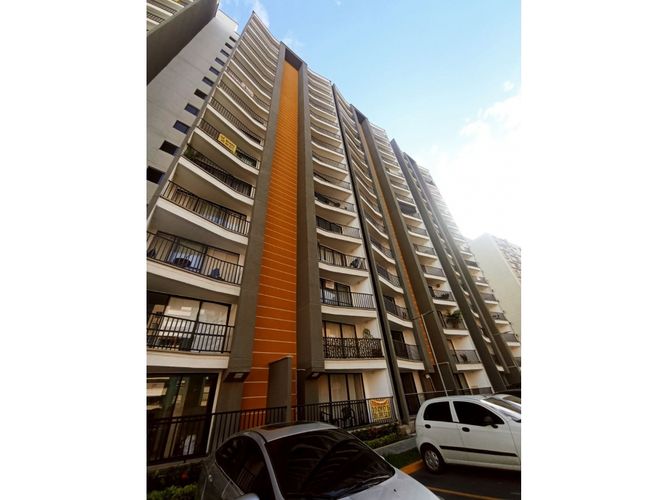 Apartaestudio en  Venta en La flora, Cali - Imagen 1