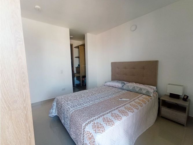 Apartaestudio en  Venta en La flora, Cali - Miniatura 5