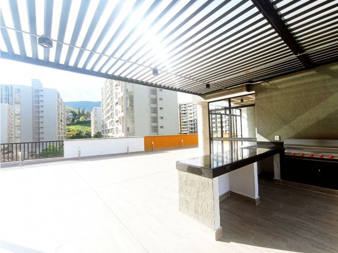 Apartaestudio en  Venta en La flora, Cali - Miniatura 6
