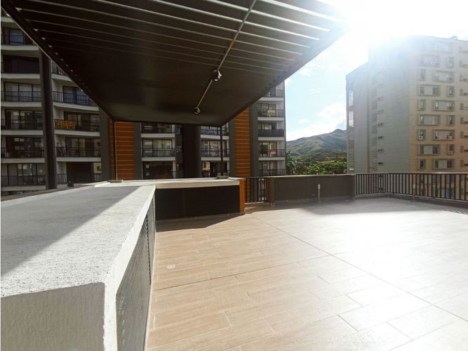 Apartaestudio en  Venta en La flora, Cali - Miniatura 8