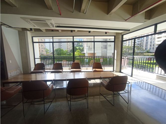 Apartaestudio en  Venta en La flora, Cali - Miniatura 10