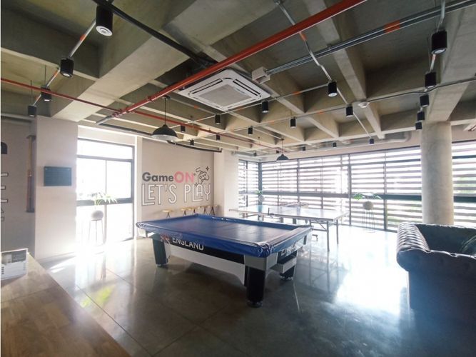 Apartaestudio en  Venta en La flora, Cali - Miniatura 11