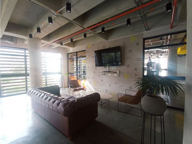 Apartaestudio en  Venta en La flora, Cali - Miniatura 14
