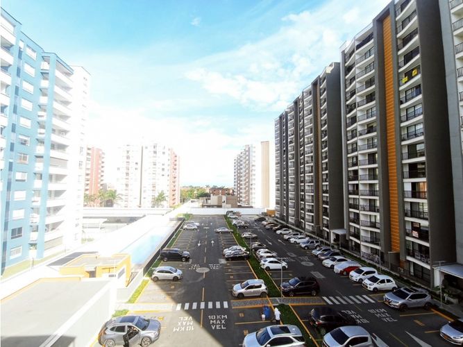 Apartaestudio en  Venta en La flora, Cali - Miniatura 15