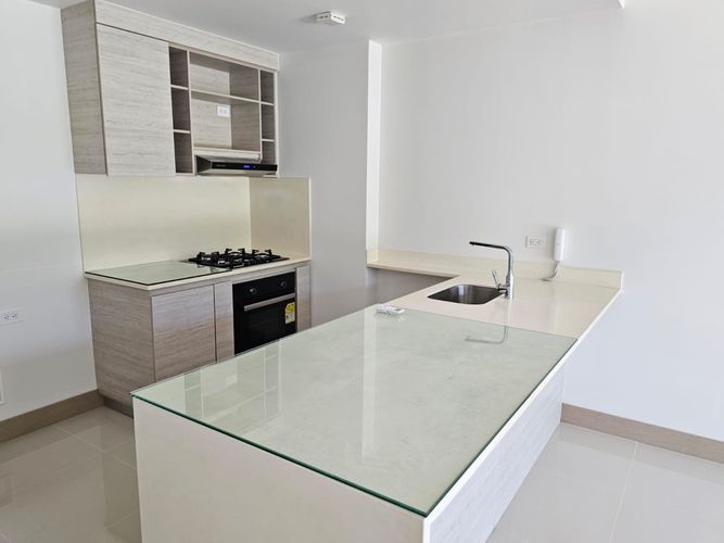 Apartamento en  Venta en Serena del Mar, Cartagena - Imagen 1